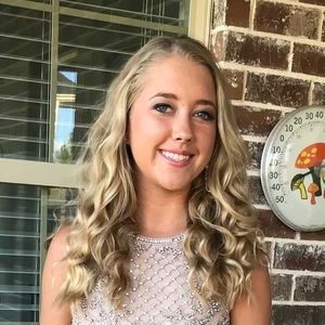 Meet your Posher, Kate